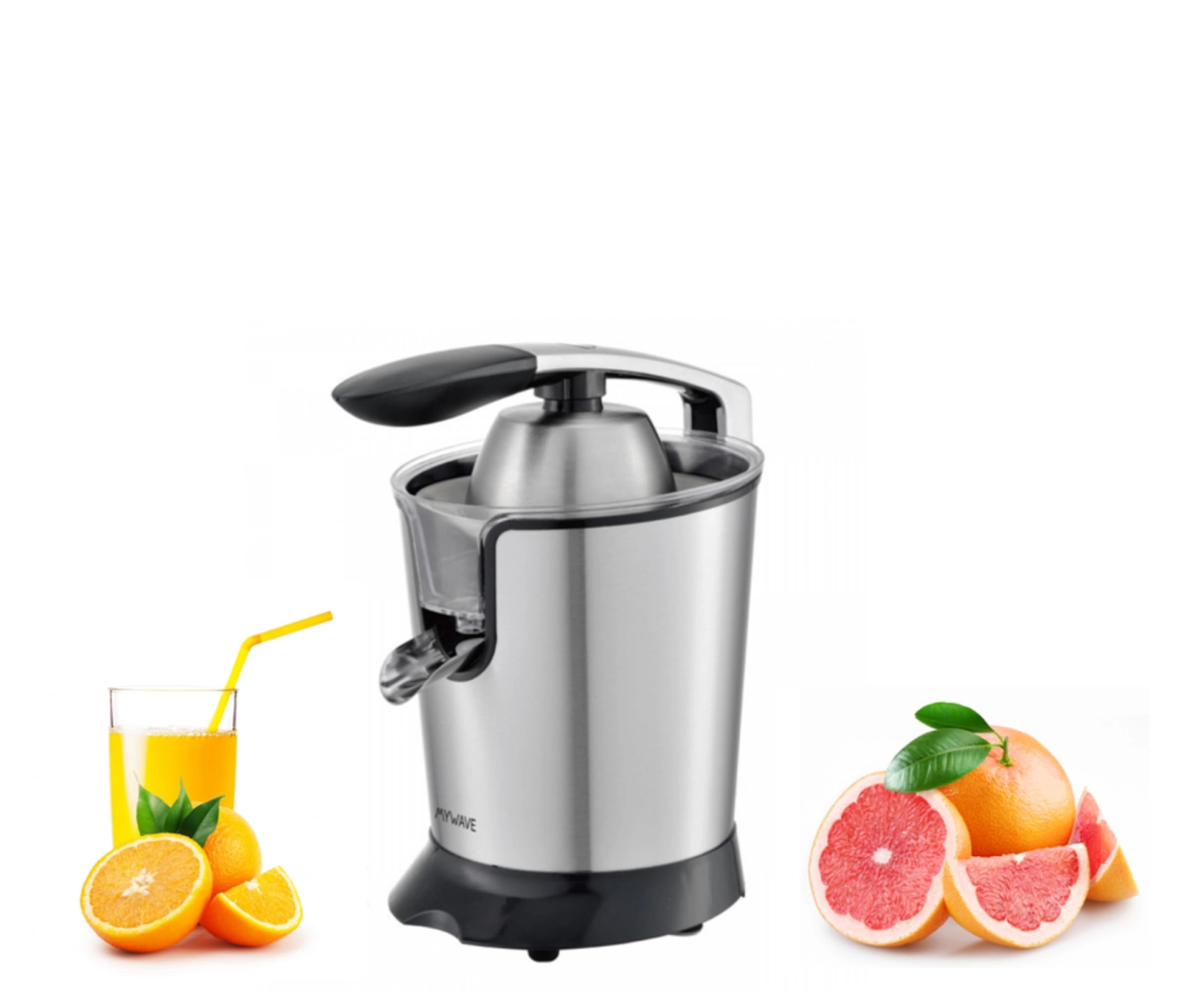 MyWave MWEXP-600 - 600W 1 Liters