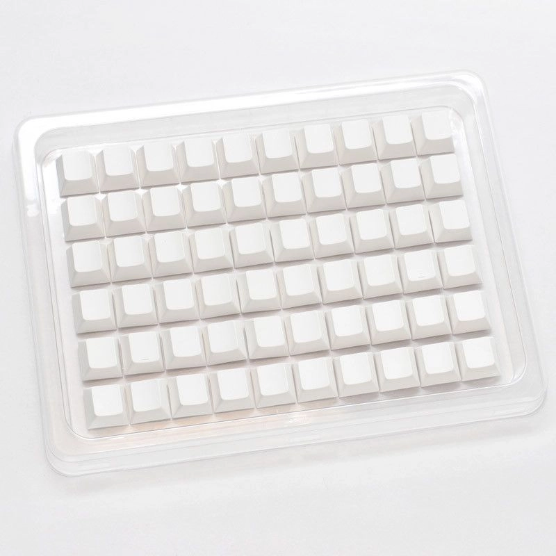 132 Key MDA Profile PBT Keycap Set