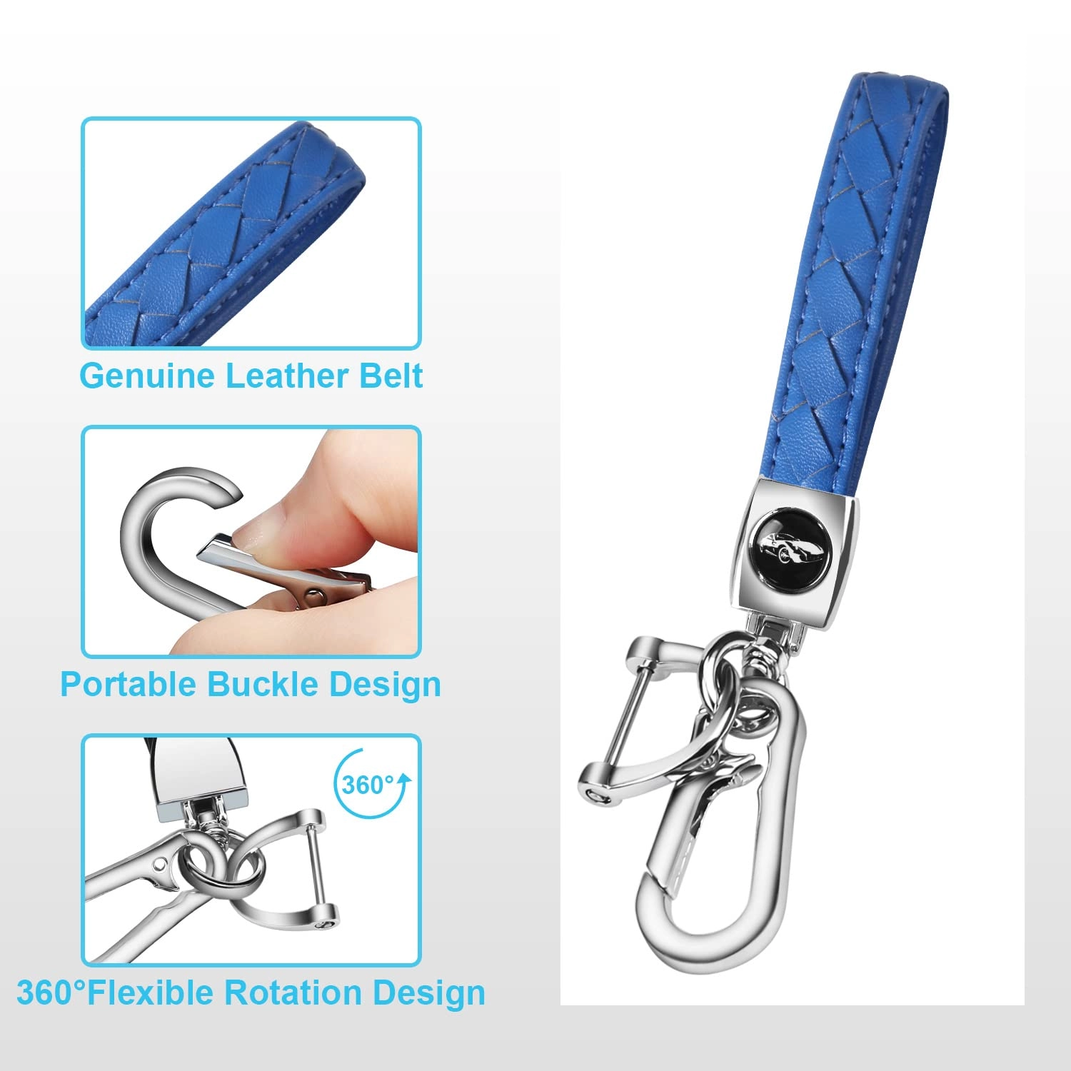 Key Fob Cover - E-Class S-Class A-Class C-Class G-Class