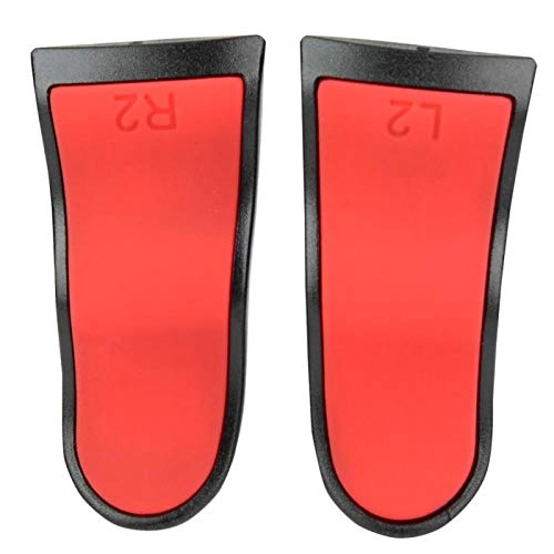 Trigger Extenders - L2 R2 red