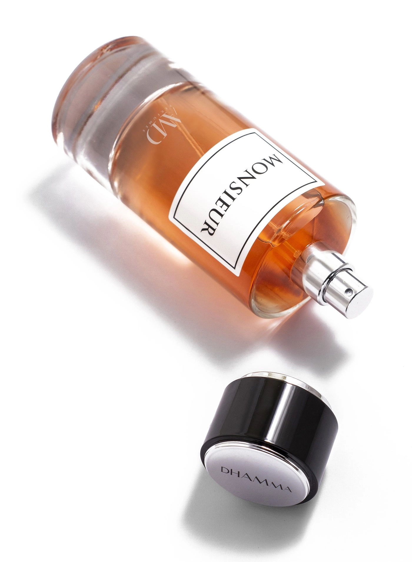 Monsieur Eau de Parfum 85ml