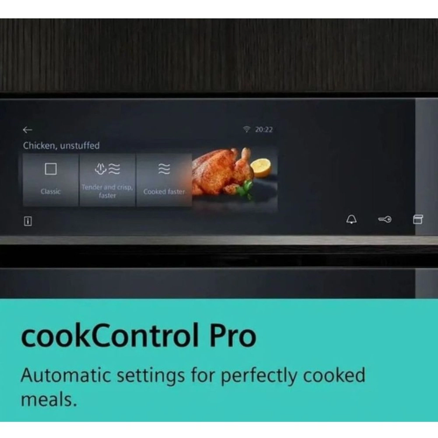 iQ700 HS958GED1B Electric Oven