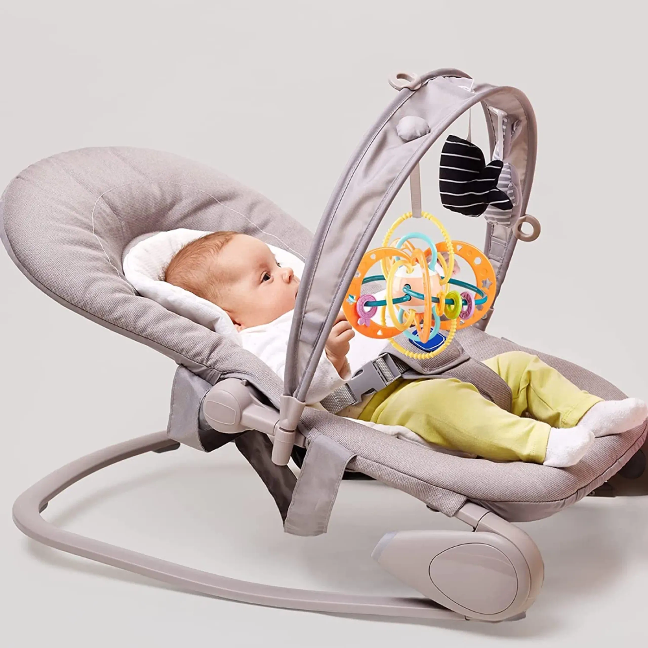 Interactive Learning Ball - Suitable for 3 months & above