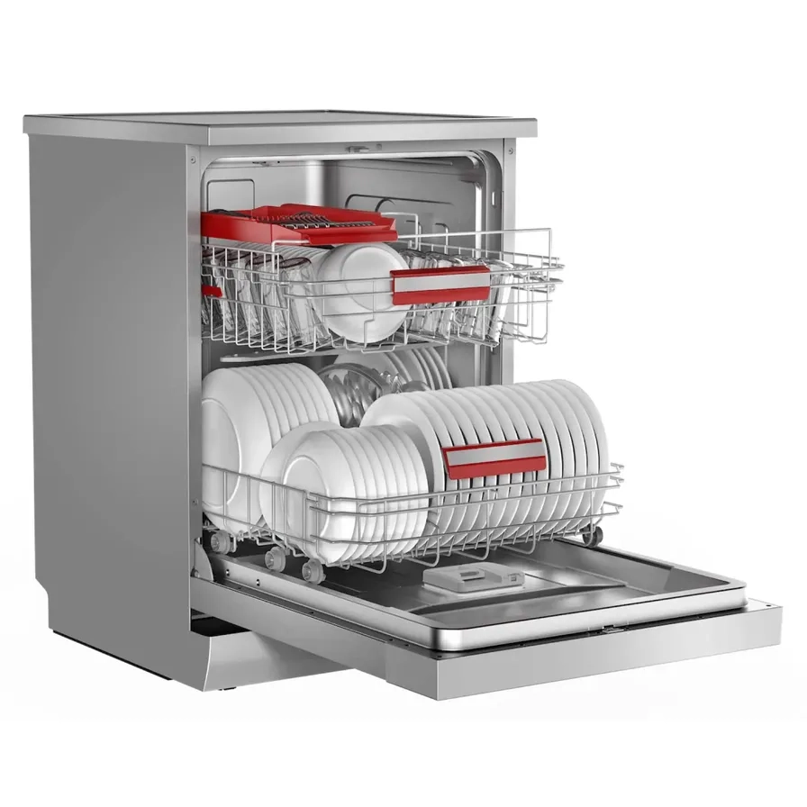 DW14F1(S)-R Freestanding