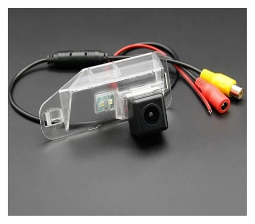 Car Rear View Camera - Night Vision Wired or Wireless 1280*720P