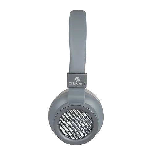 Zeb-Bang Wireless Headphone
