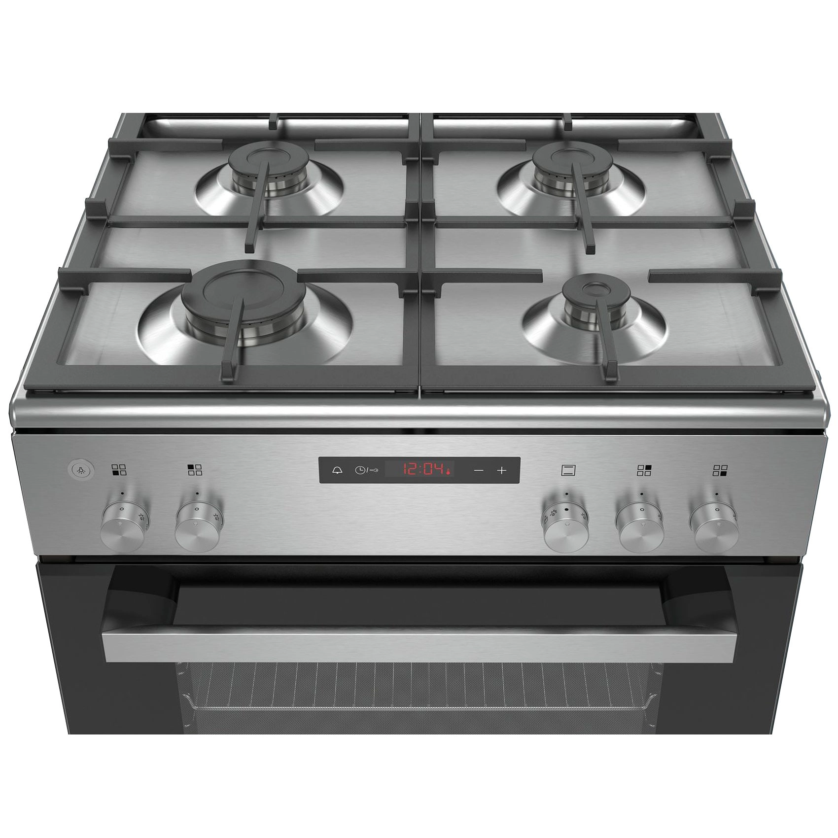 HG2M30E50M GAS Cooker