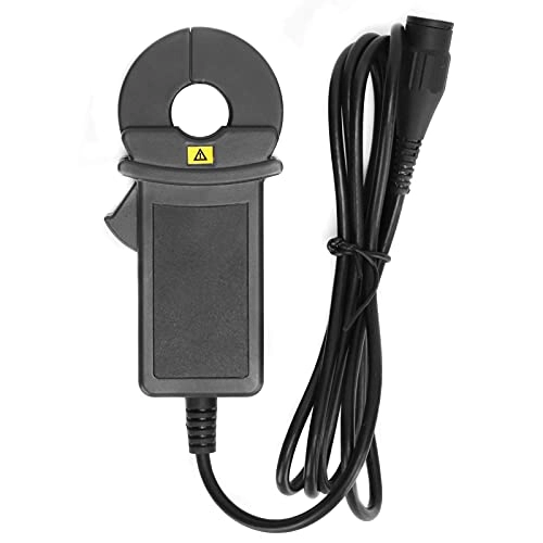 Clamp Current Sensor