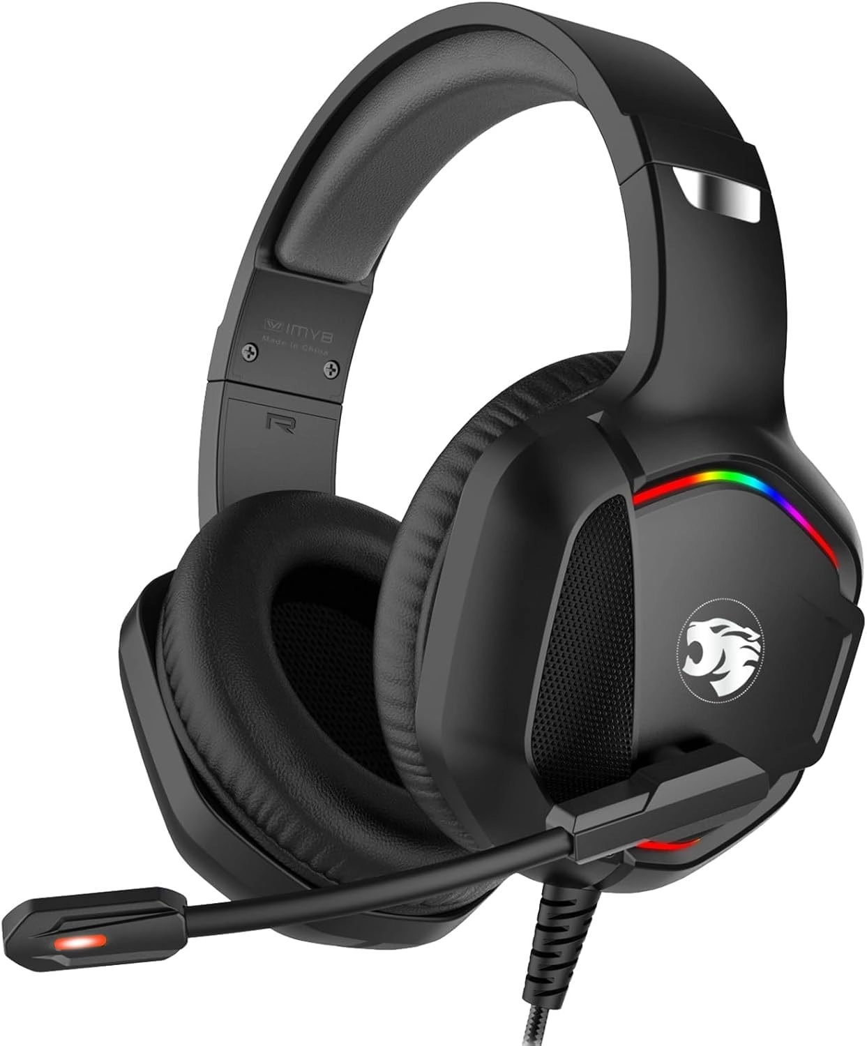 A88 Wired Headset