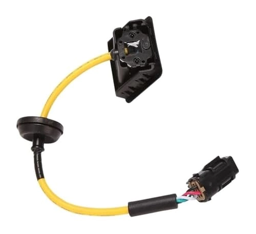 Reversing Camera - Wired