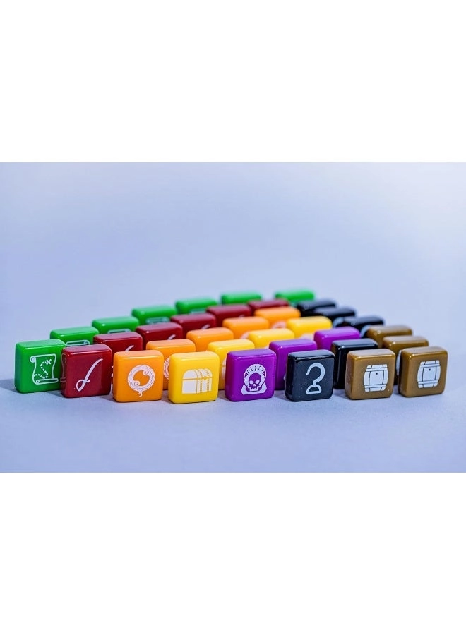 Libertalia: Winds of Galecrest