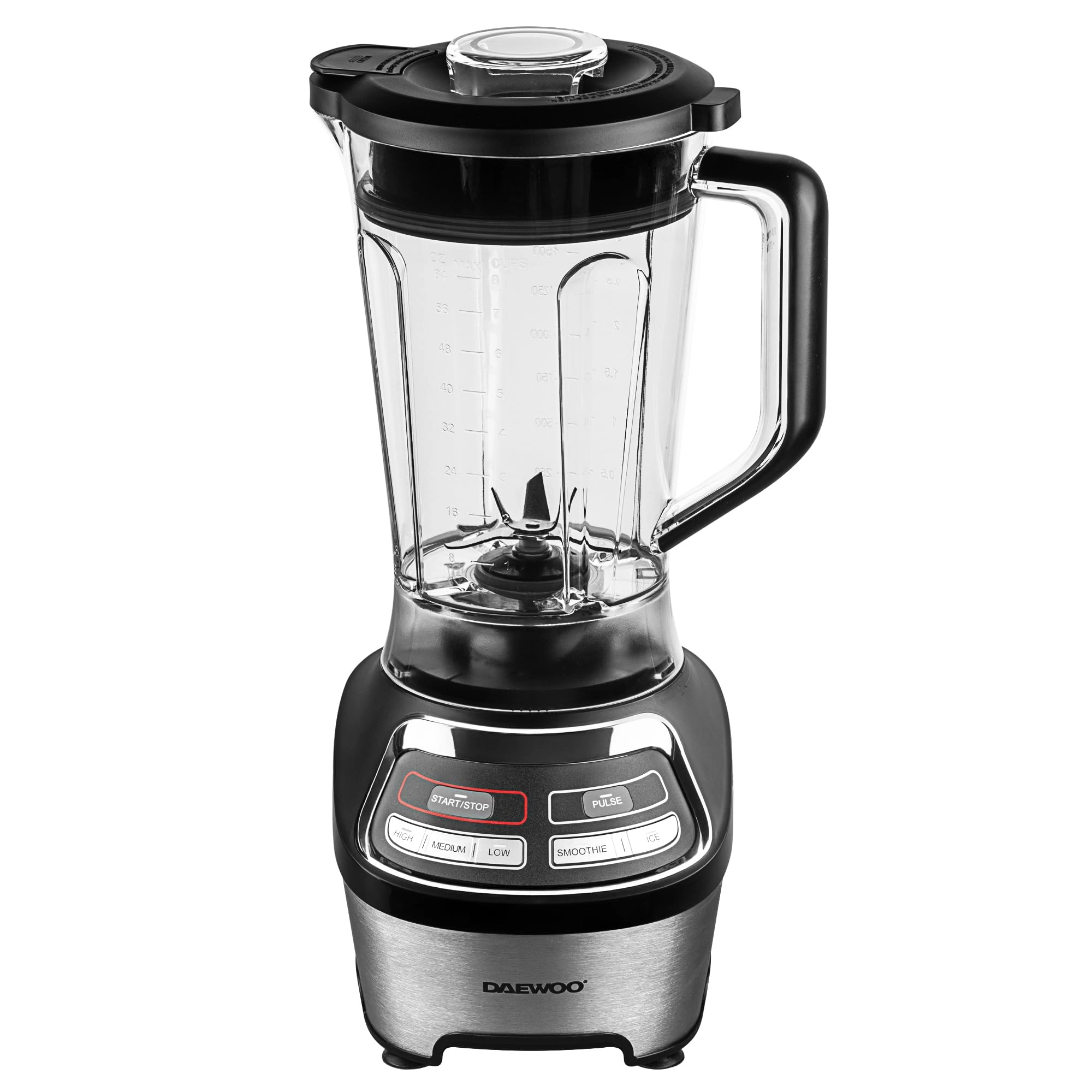 Daewoo Samurai Power Blend Pro - 1200W