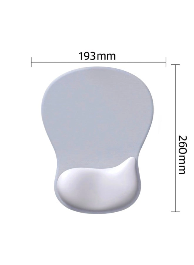 Gel Ergonomic Mouse Pad