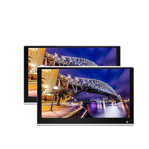 Car Headrest Screen - 13.3-inch