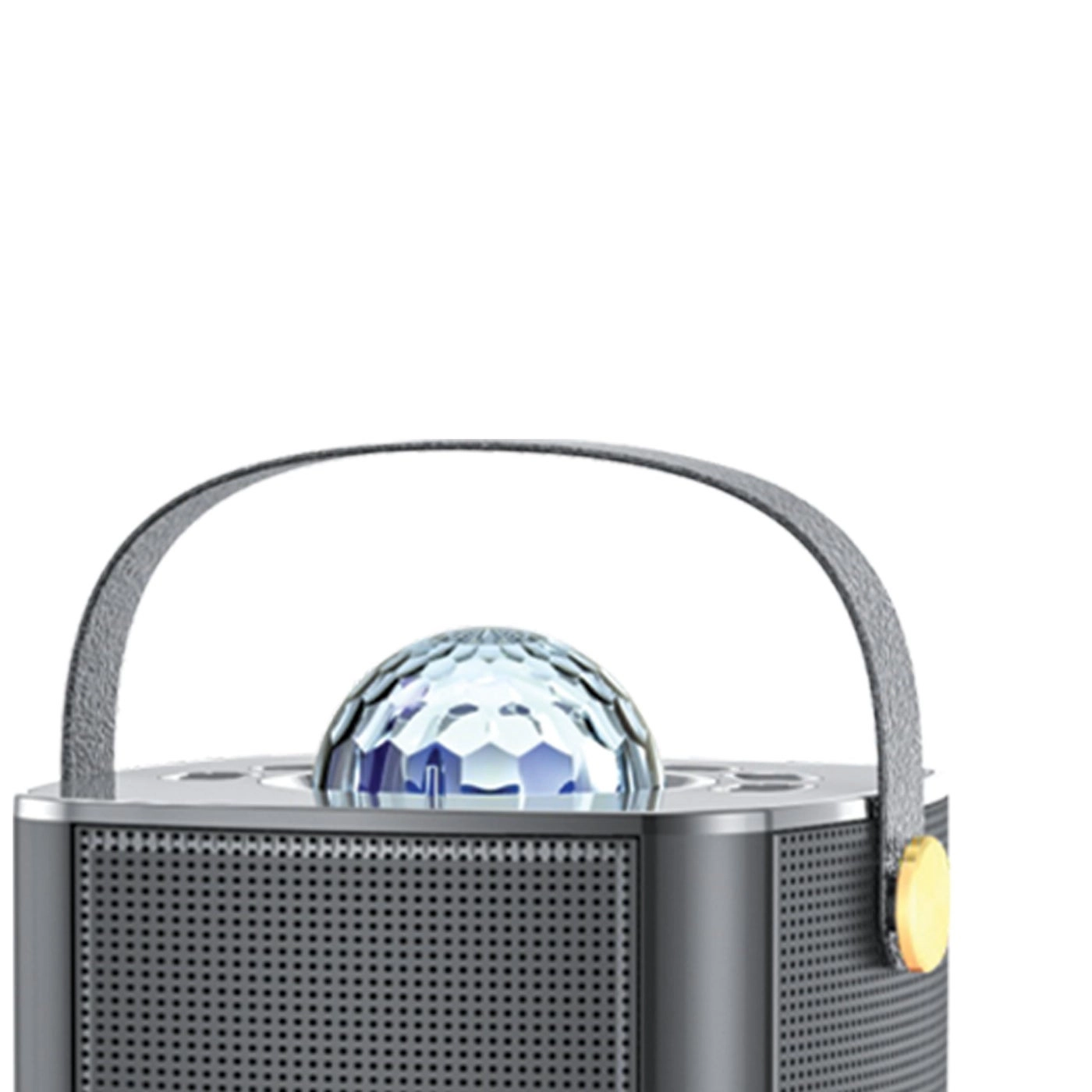 YS-107 - 2 VHF wireless microphones