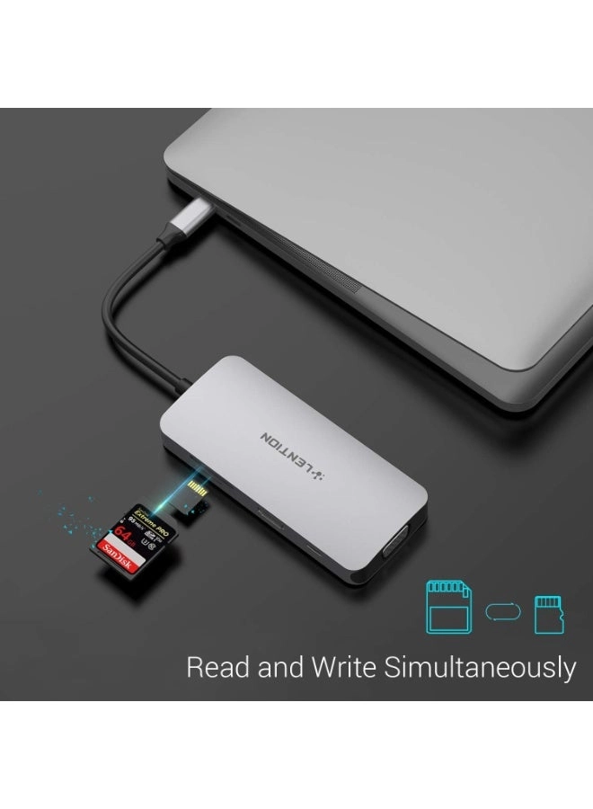 LENTION CB-CE55 - PC