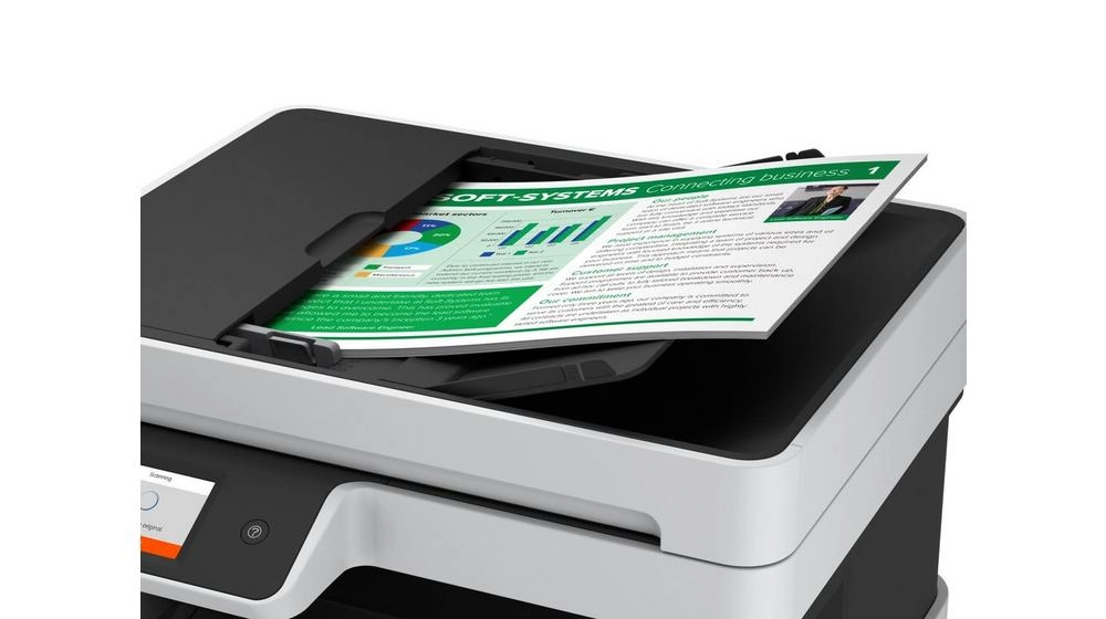 ET-5150 - Inkjet Color