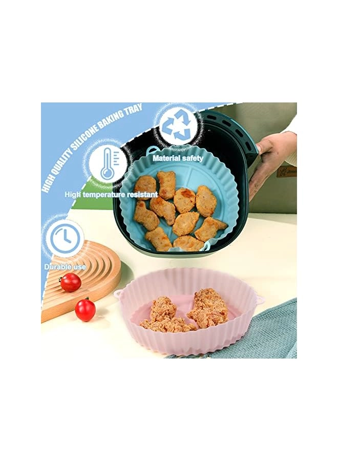 XND-A001 - Silicone 3 PCS/SET