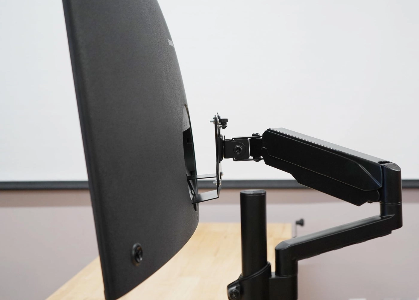 Monitor Arm/Mount VESA Adapter