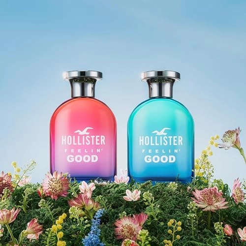 Feelin' Good for Him Eau de Toilette 100ml