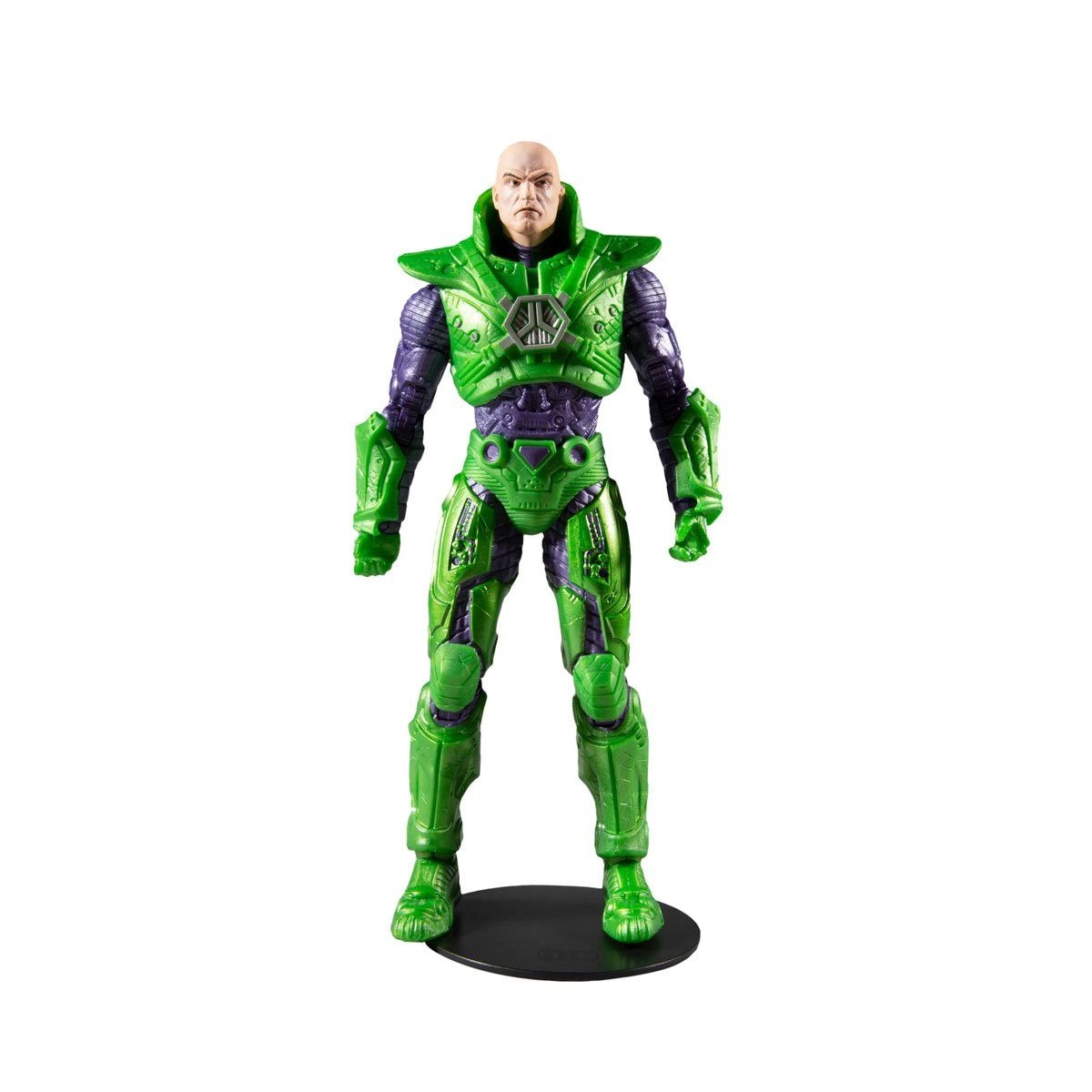 Lex Luthor Green Power Suit (TT-TMP-15176)