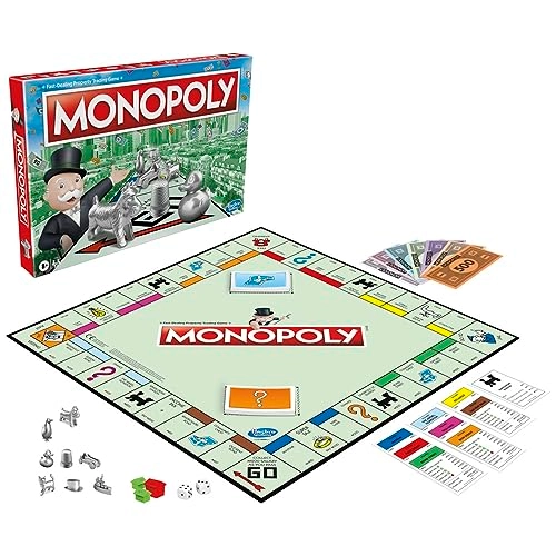 Monopoly