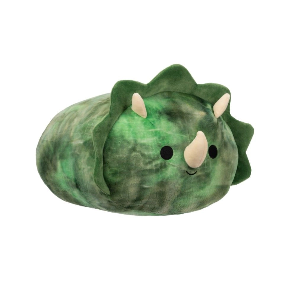 Trey Triceratops 30 cm Textured