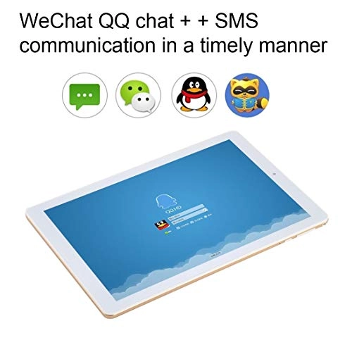 SHIHUI Cellphone - 32GB 10.1"