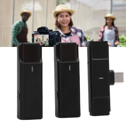 Yechiryk25n68eiyf-12 USB+Wireless Microphone