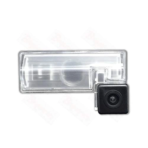 Rear View Camera - Night Vision