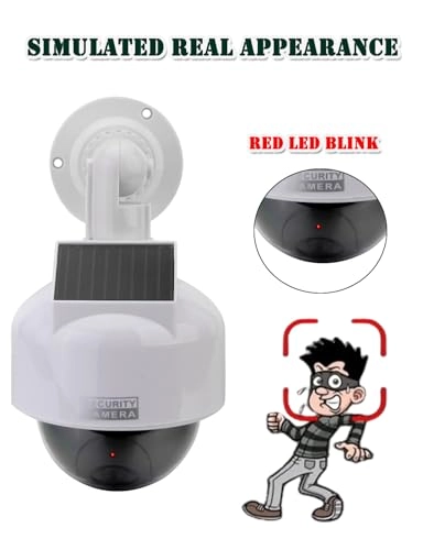 Fake Camera - Outdoor