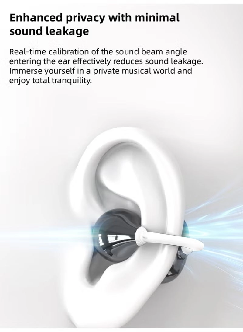 J80 Wireless Earbud
