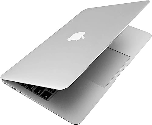 (Refurbished) Macbook Air A1466 2015 - 13'' Core i5 8GB DDR4 128GB SSD