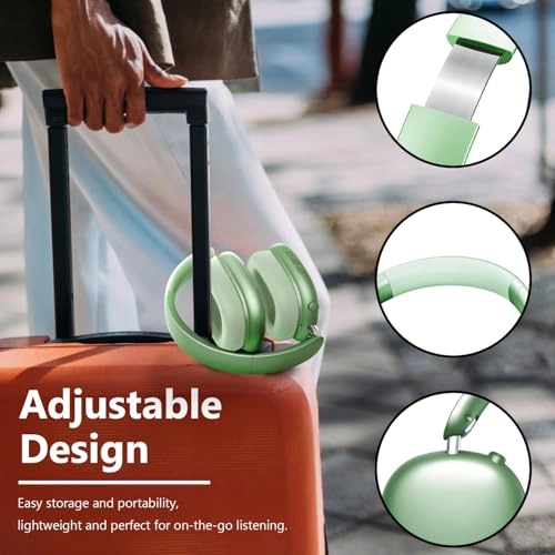 Y01 Wireless Headphone