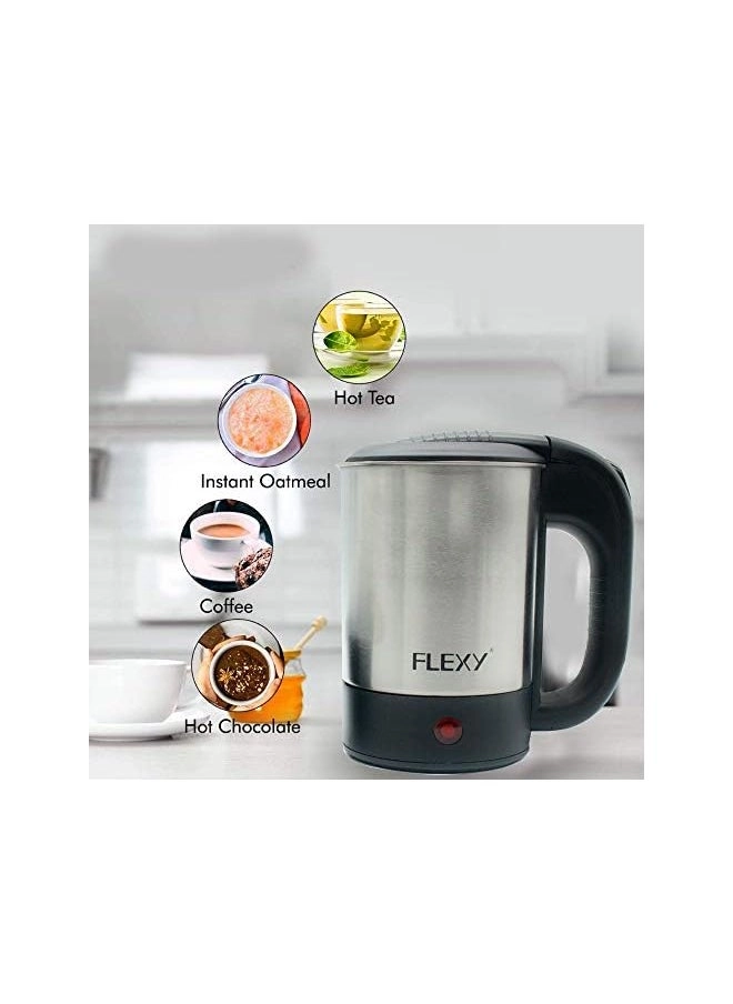 Cordless Electric Kettle