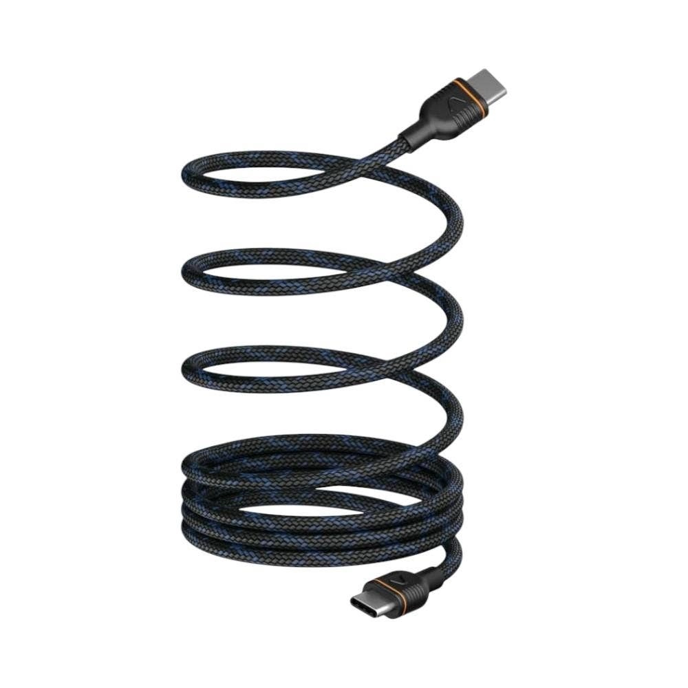 Unisynk Fast Charge Cable 240W USB-C to USB-C 2m