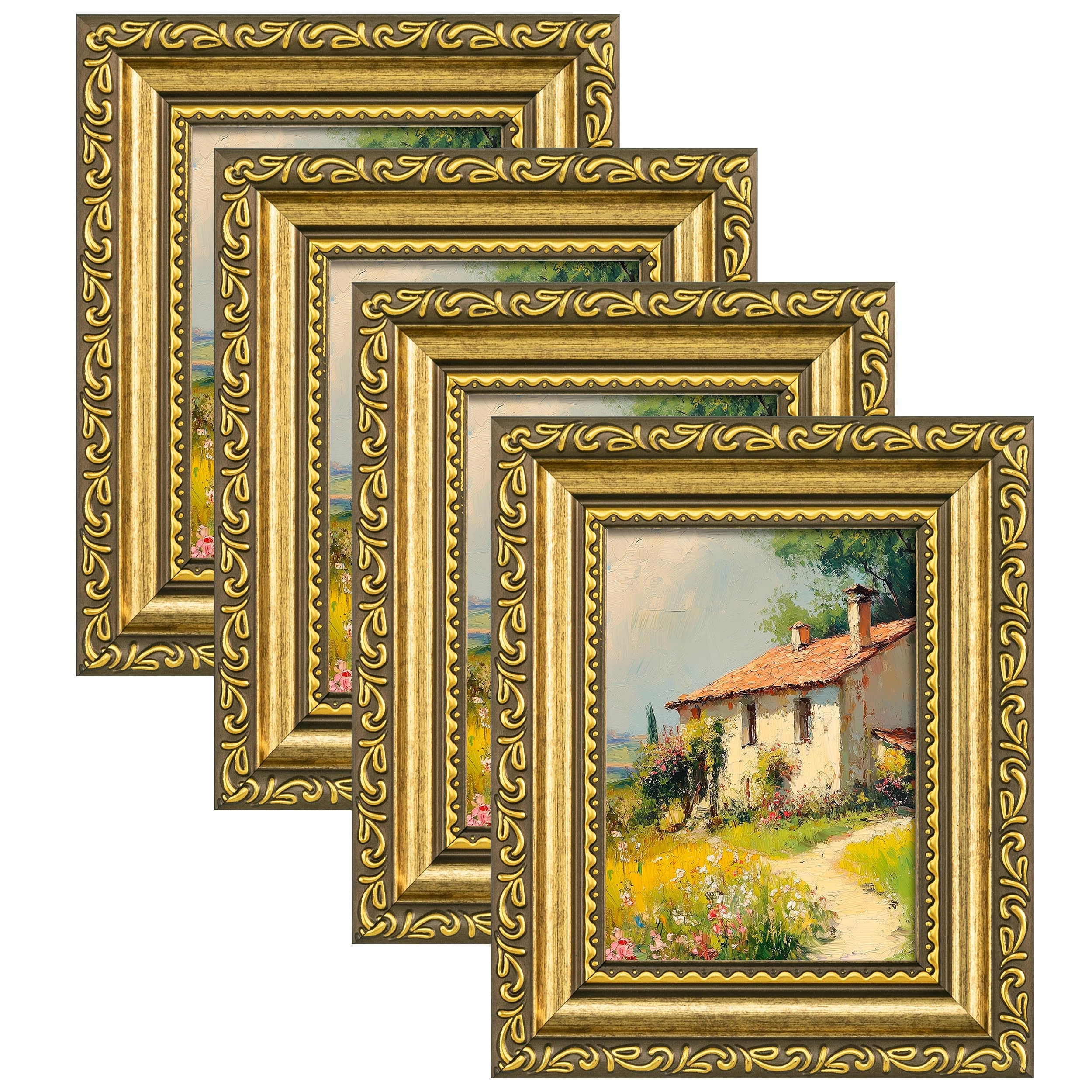 eletecpro Picture Frame - 3x4