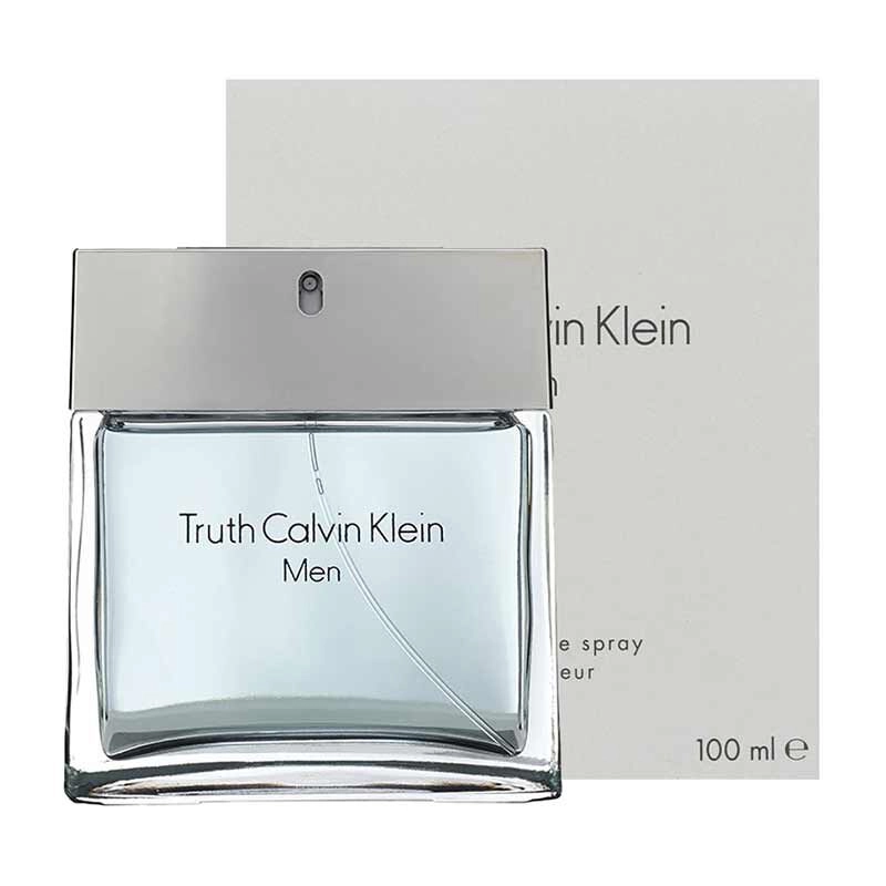 Truth Eau de Toilette 100 ml