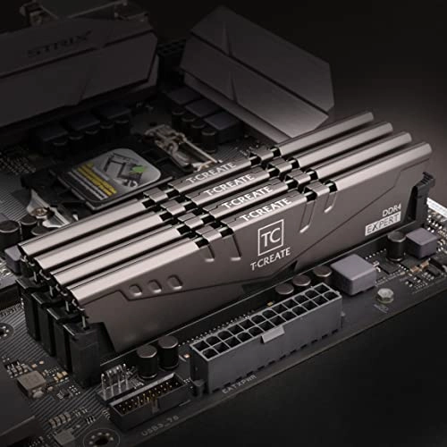 TTCED432G32G3200HC16FDC01 - 32GB 3200MHz DDR4