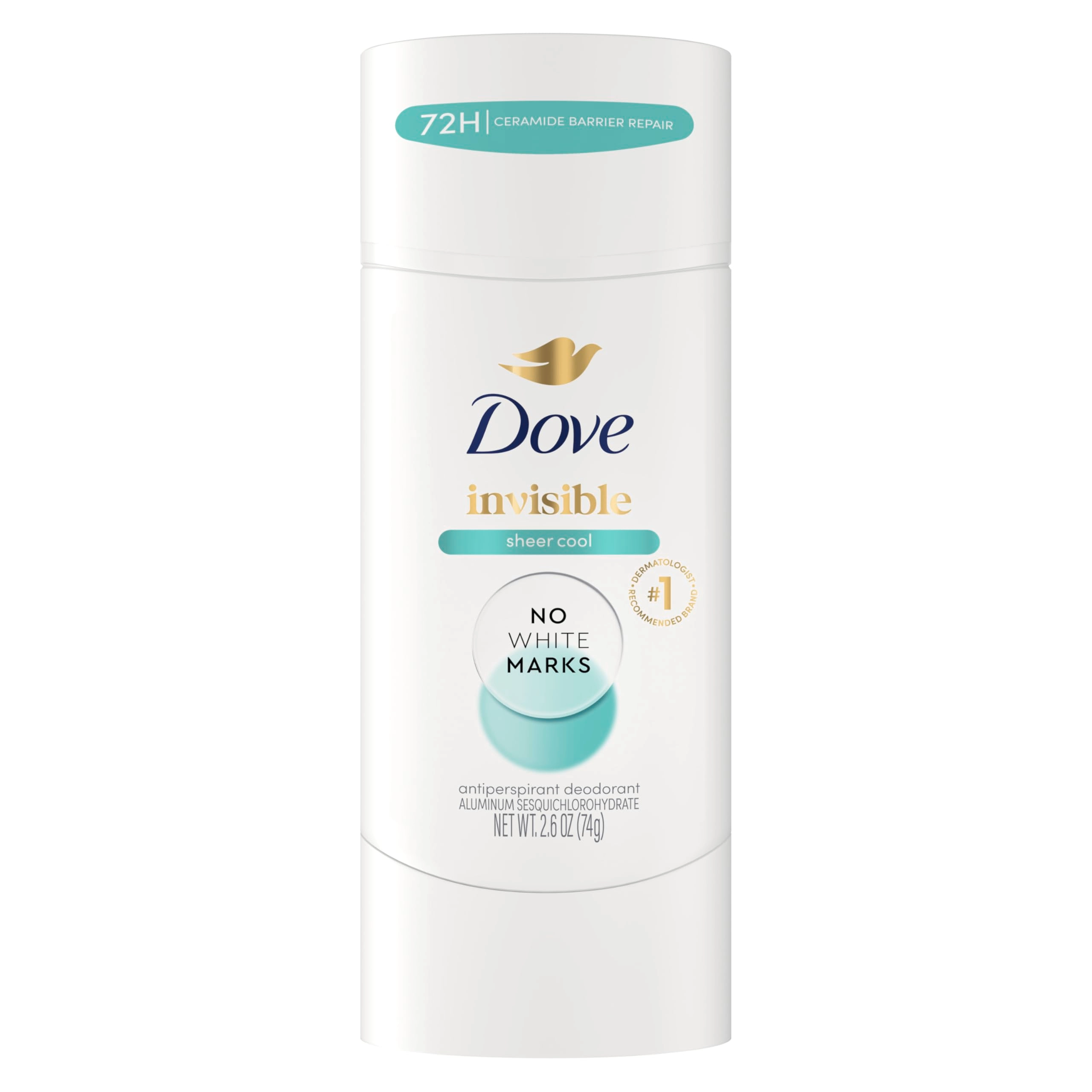 Advanced Care Clear Finish - Rose 14.17 gram