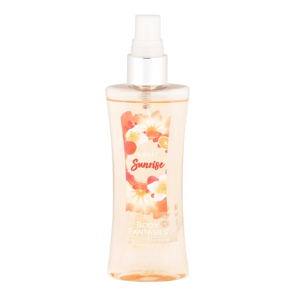 Signature Sweet Sunrise Fantasy Body Spray - 94 ml
