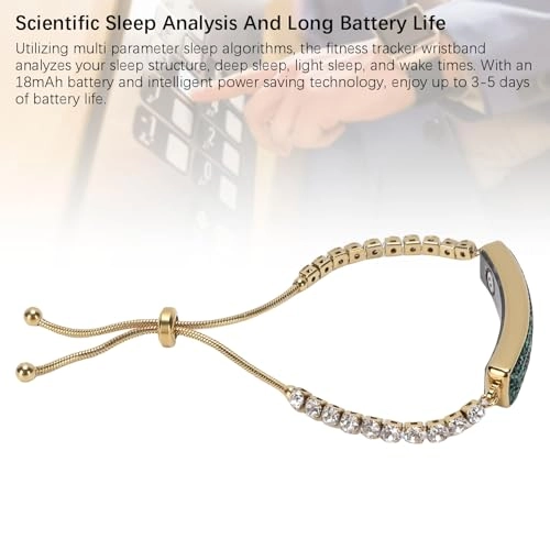 Bewinnerr87acwi3gf-12 - 50m Waterproof Fitness Tracker