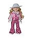 Country Star Fashion Doll - 18inch Favorite Friends Ages 3+