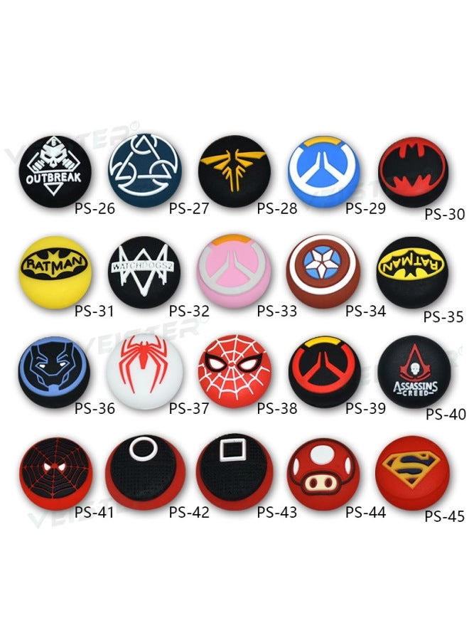 Rocker Cap - PS5 PS4 XBOX