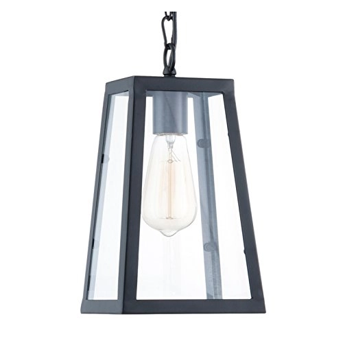 Serendipity Mini Pendant Light - 60"H fully adjustable chain length.