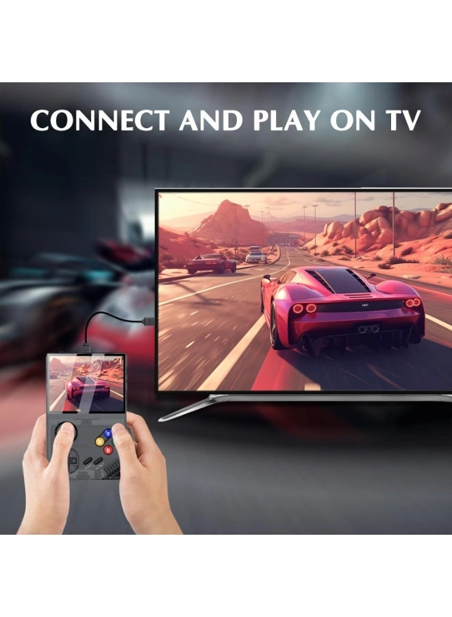 M19 - 3.5" IPS HD 3000mAh Built-in Games