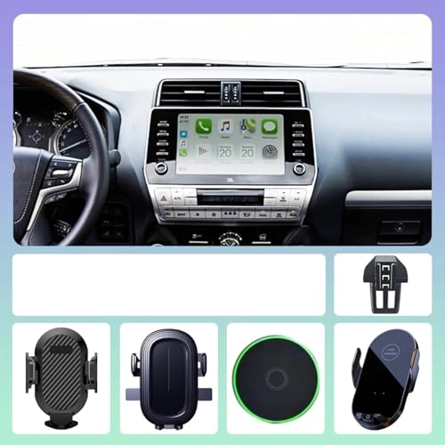 Car Phone Holder - Prado 2018-2023