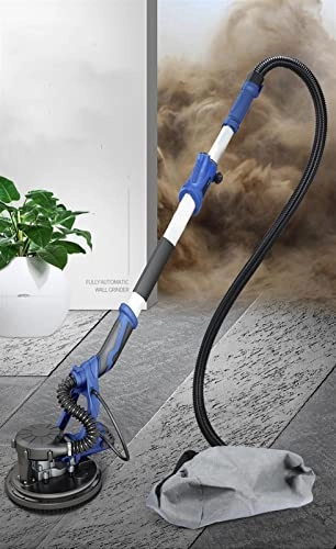 Portable polishing machine - 950W 12000 P.R.M.