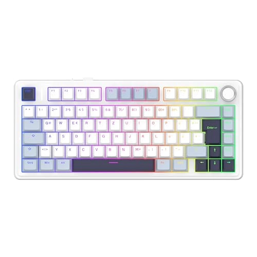 F75 Pro - DE Wired/Wireless