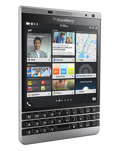 (Renewed) Passport - 3 GB 32 GB